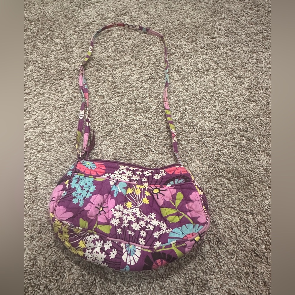 Vera Bradley purse